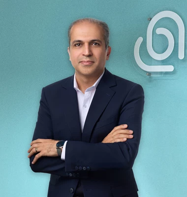 Mehdi Faghfoori | Board Member, Benidos Global S.L