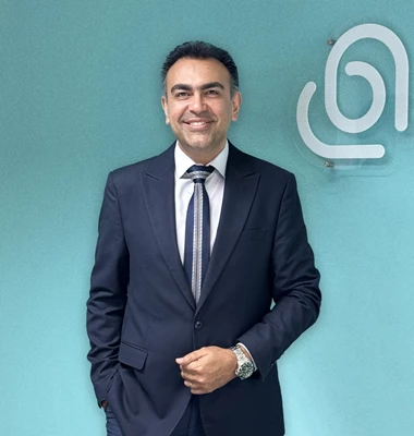 Arman Bagheri | Founder, Benidos Global S.L