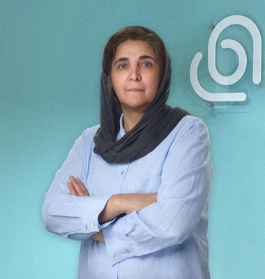 Shahnaz Saemian | Board Member, Benidos Global S.L